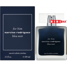 NARCISO RODRIGUEZ For Him Bleu Noir  Extreme edt 